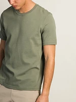 KOLBY KEEP COOL TEE - VERT