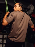 KOLBY BOXY FIT TEE