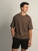 KOLBY BOXY FIT TEE