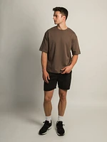 KOLBY BOXY FIT TEE