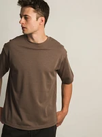 KOLBY BOXY FIT TEE