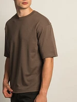 KOLBY BOXY FIT TEE