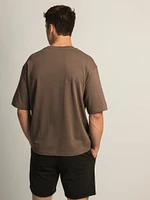KOLBY BOXY FIT TEE