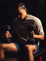 KOLBY BOXY FIT TEE