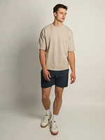 KOLBY BOXY FIT TEE