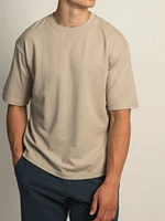 KOLBY BOXY FIT TEE