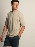 KOLBY BOXY FIT TEE