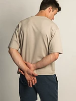 KOLBY BOXY FIT TEE
