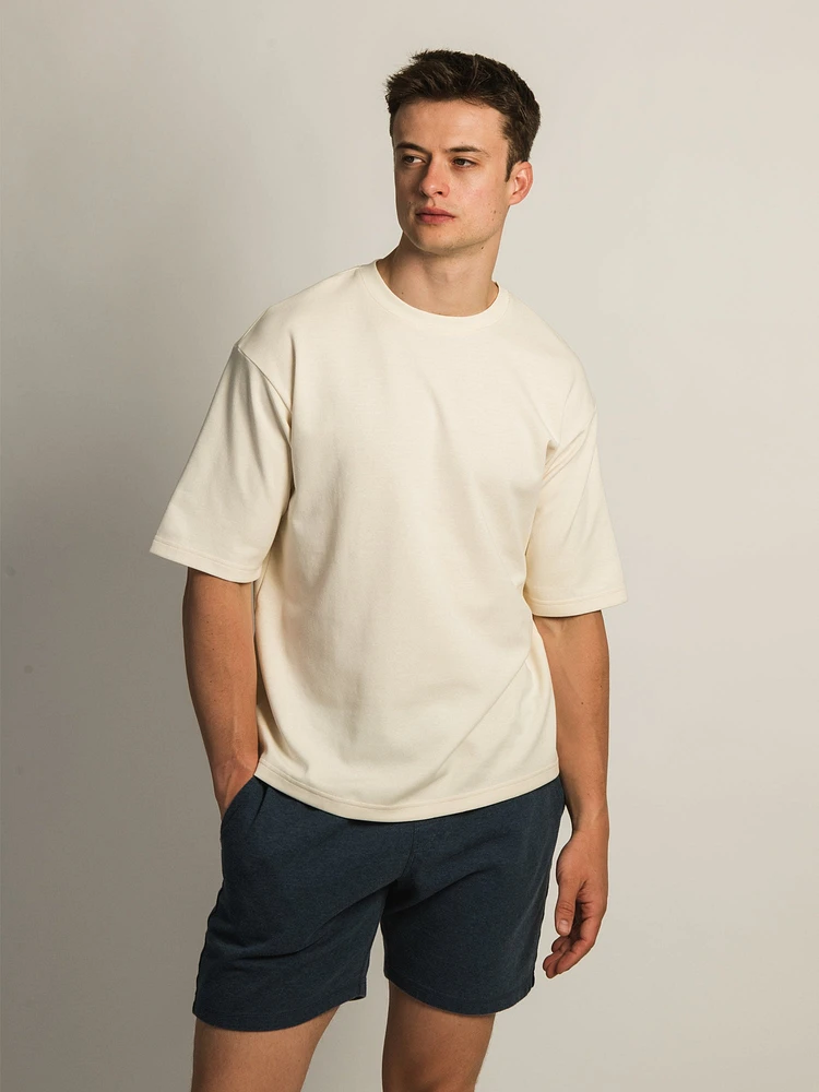 KOLBY BOXY FIT T-SHIRT