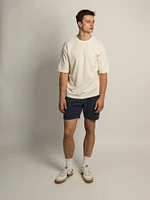 KOLBY BOXY FIT T-SHIRT