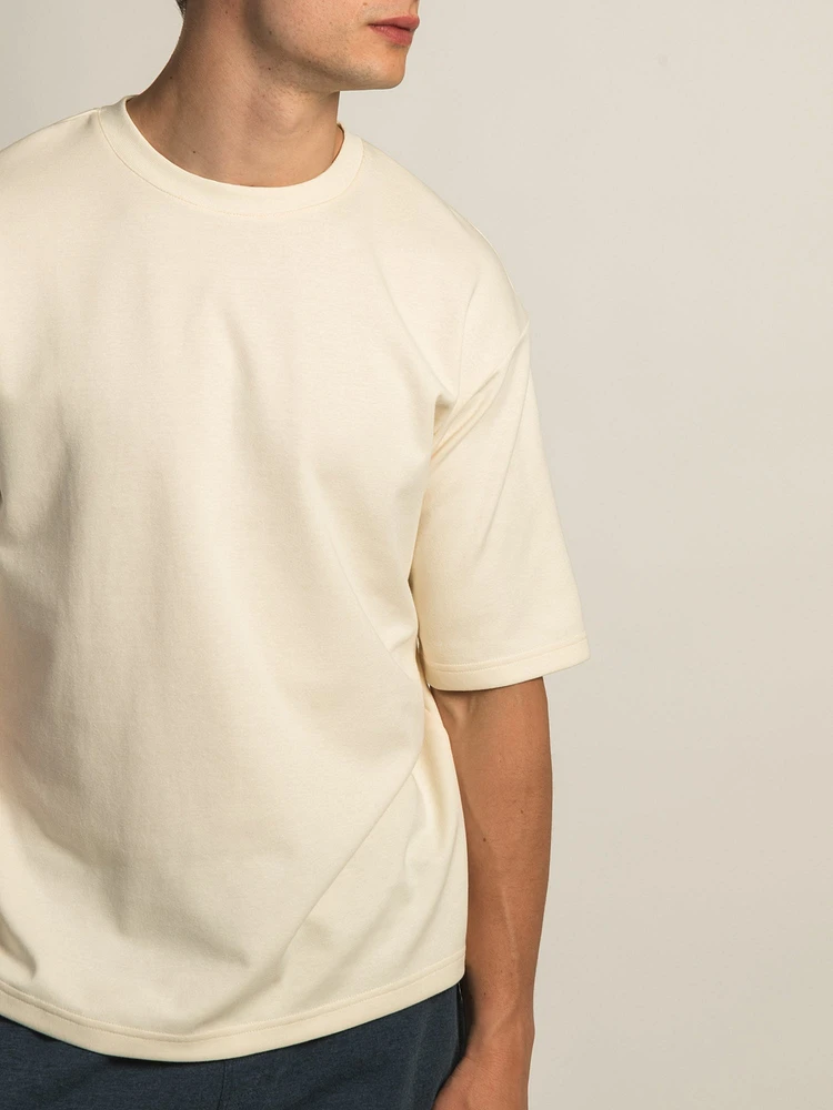 KOLBY BOXY FIT T-SHIRT