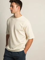 KOLBY BOXY FIT T-SHIRT
