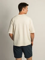 KOLBY BOXY FIT T-SHIRT