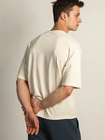 KOLBY BOXY FIT T-SHIRT