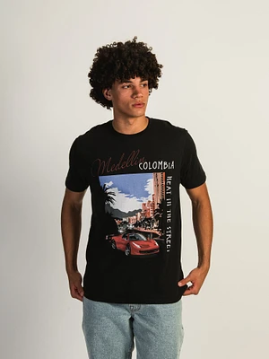 KOLBY GRAPHIC T-SHIRT