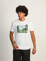 T-SHIRT KOLBY DIGITAL - GOLF