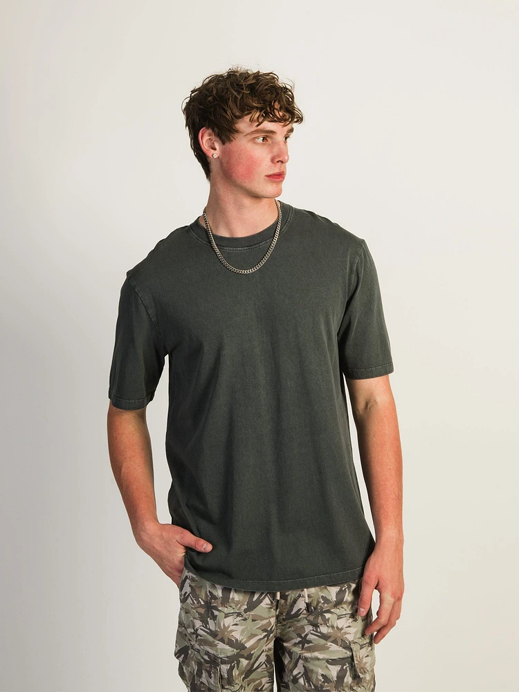 T-SHIRT PREMIUM SURDIMENSIONNÉ KOLBY