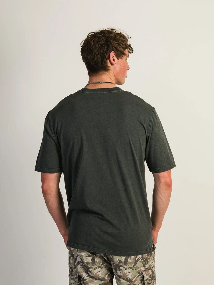 T-SHIRT PREMIUM SURDIMENSIONNÉ KOLBY