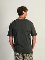 T-SHIRT PREMIUM SURDIMENSIONNÉ KOLBY