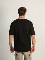 KOLBY OVERSIZED PREMIUM TEE