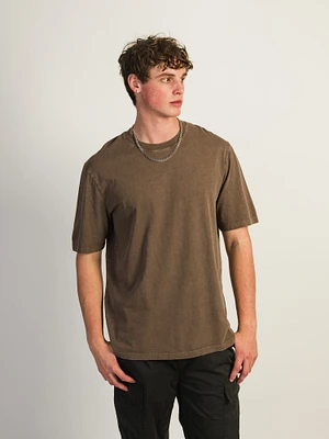 T-SHIRT PREMIUM SURDIMENSIONNÉ KOLBY