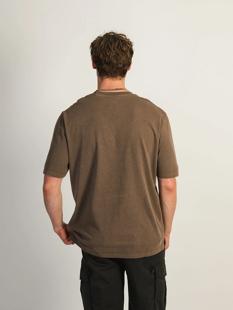T-SHIRT PREMIUM SURDIMENSIONNÉ KOLBY