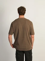 T-SHIRT PREMIUM SURDIMENSIONNÉ KOLBY