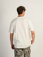 T-SHIRT PREMIUM SURDIMENSIONNÉ KOLBY