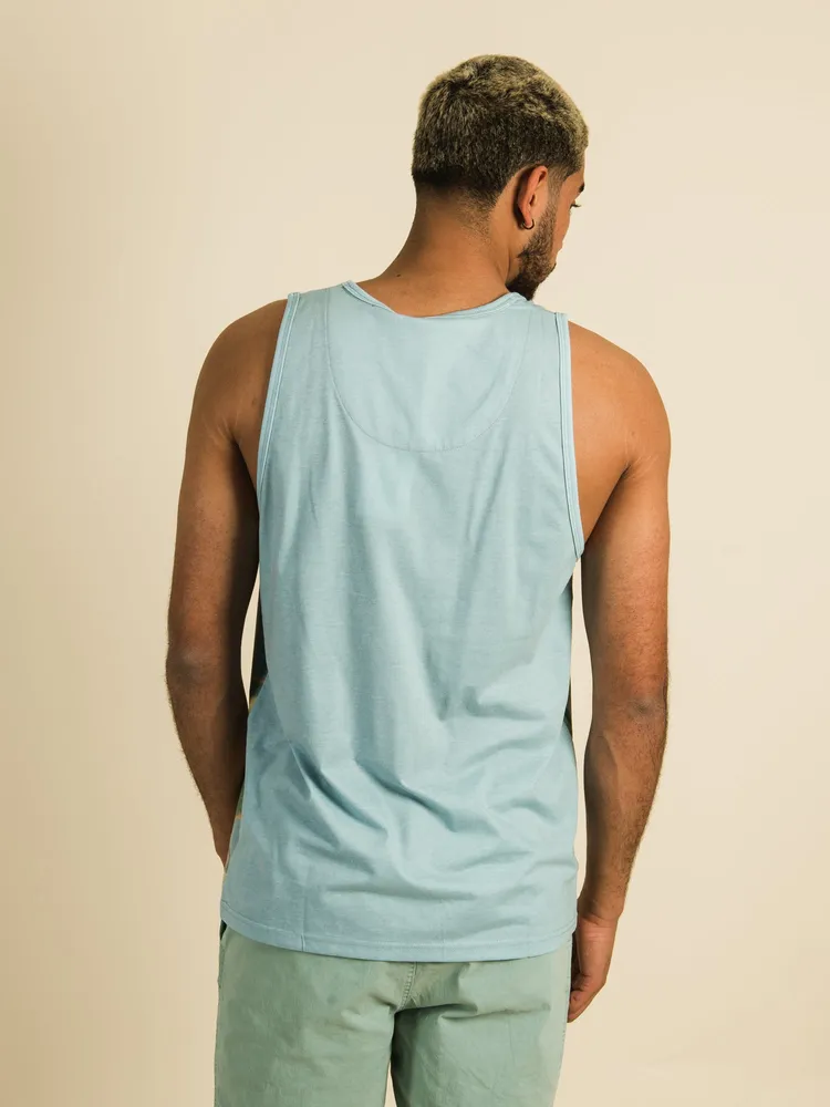 KOLBY CLICK PHOTO TANK TOP