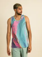 KOLBY CLICK PHOTO TANK TOP