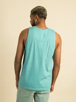 KOLBY CLICK PHOTO TANK TOP