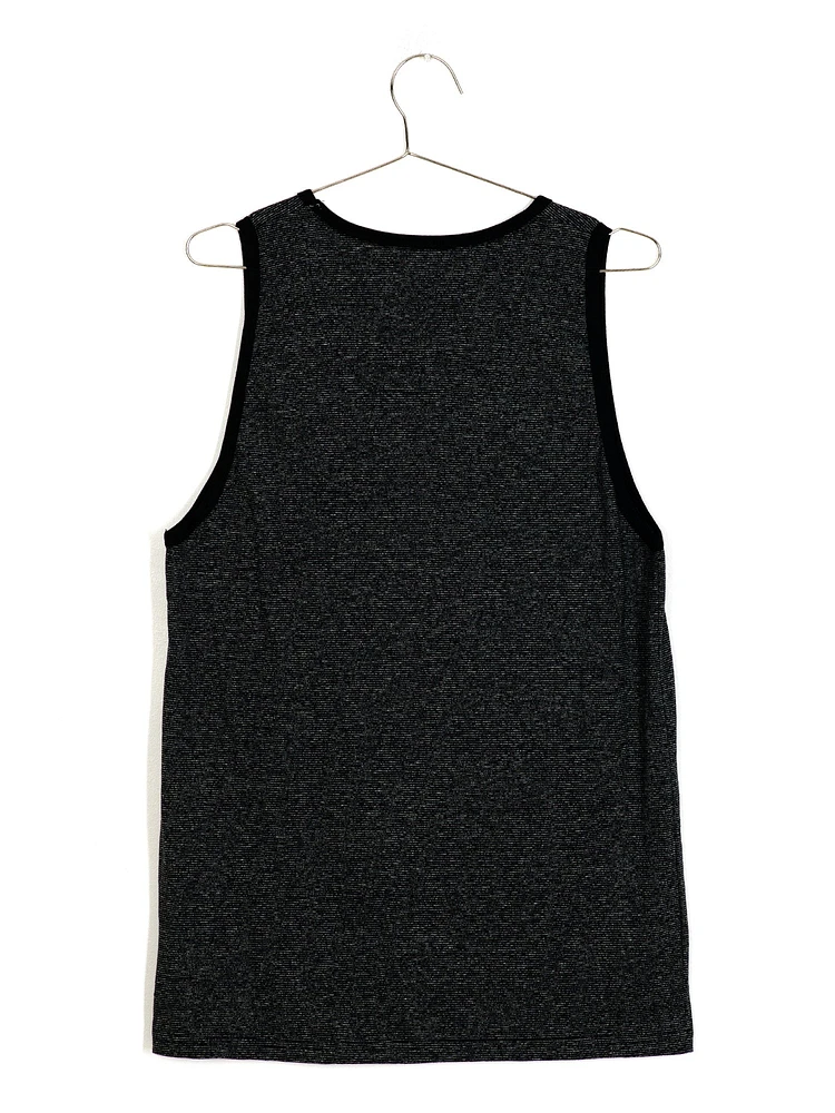 KOLBY CLEM MELANGE TANK - CLEARANCE