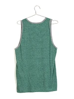 KOLBY CLEM MELANGE TANK