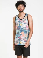 KOLBY HEFF PRINT TANK - CLEARANCE