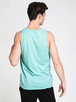 MENS POCKET TANK - CLEARANCE