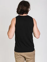 KOLBY POCKET TANK