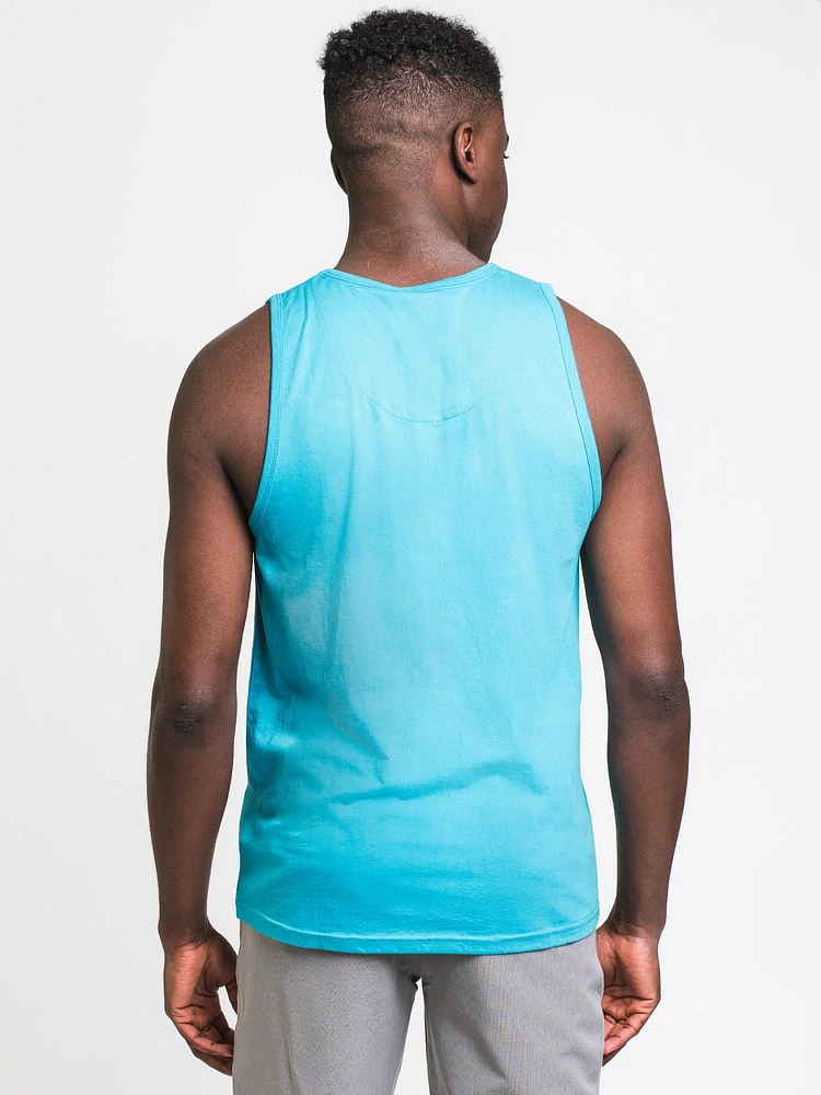 KOLBY POCKET TANK - CLEARANCE