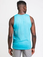 KOLBY POCKET TANK - CLEARANCE