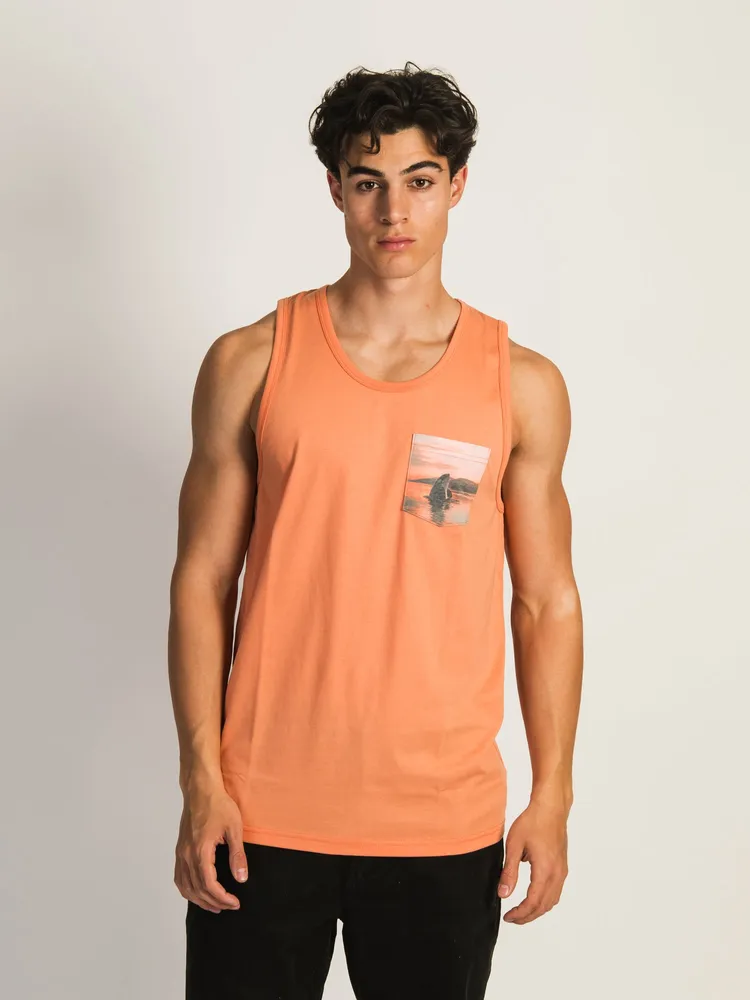 KOLBY POCKET TANK