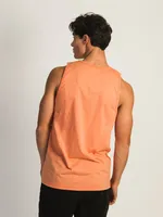 KOLBY POCKET TANK