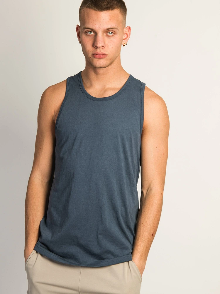 KOLBY ESSENTIAL TANK TOP