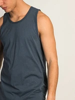 KOLBY ESSENTIAL TANK TOP