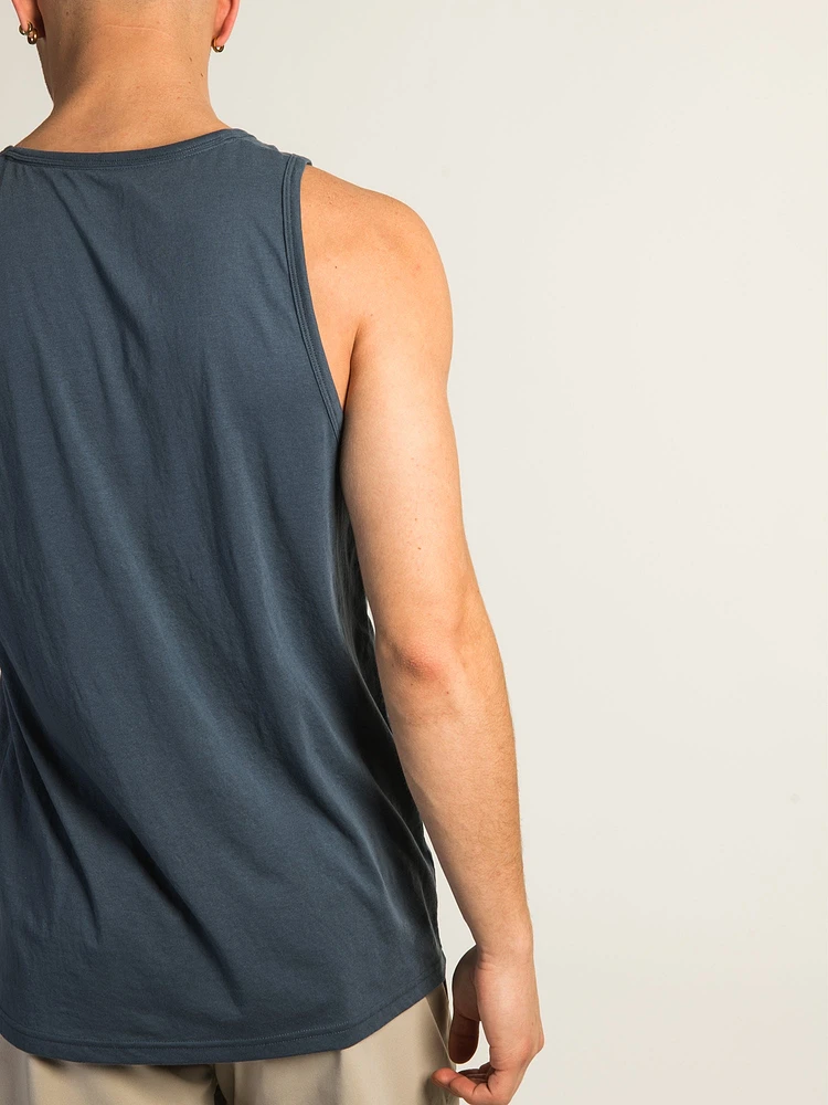 KOLBY ESSENTIAL TANK TOP