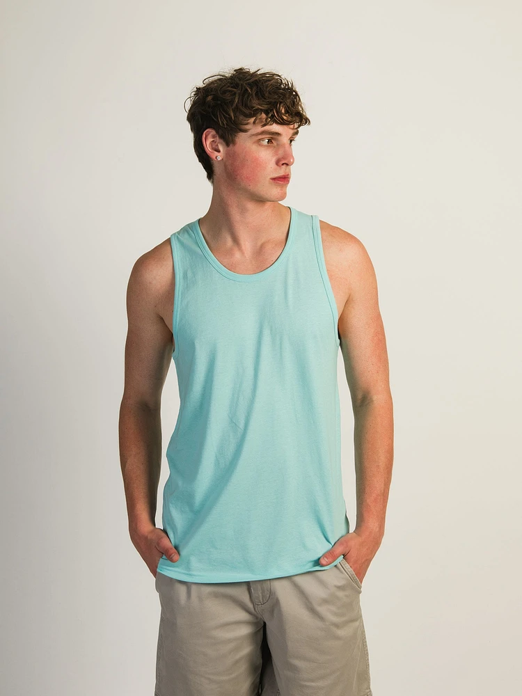 KOLBY ESSENTIAL TANK