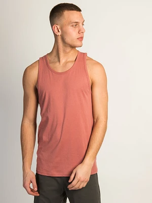 KOLBY ESSENTIAL TANK TOP