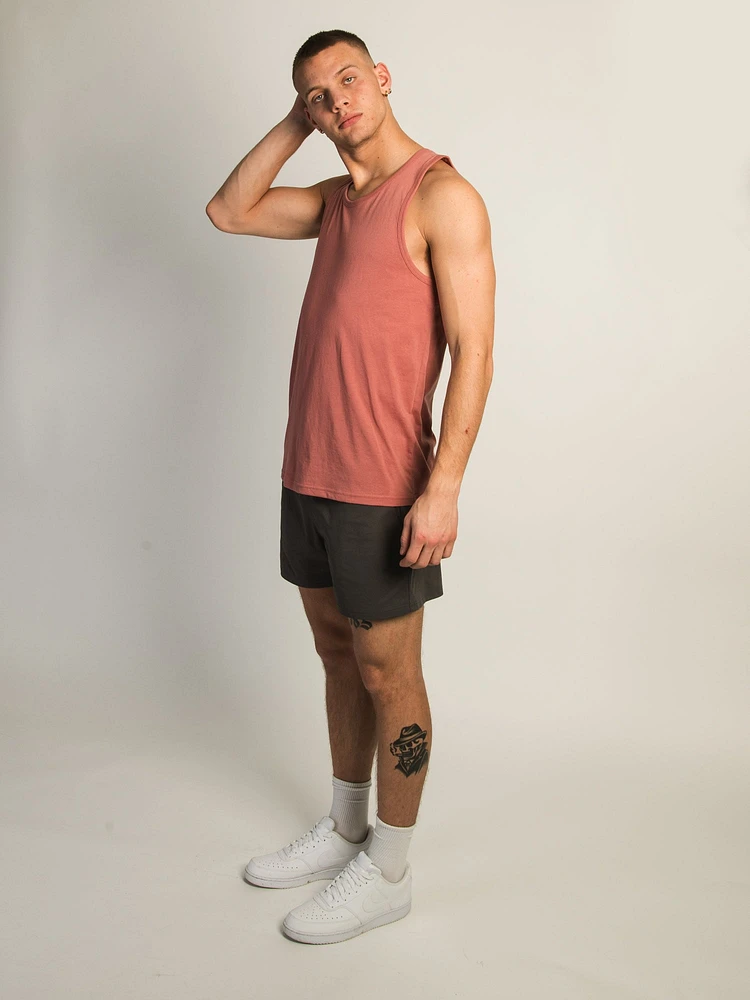 KOLBY ESSENTIAL TANK TOP