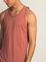 KOLBY ESSENTIAL TANK TOP