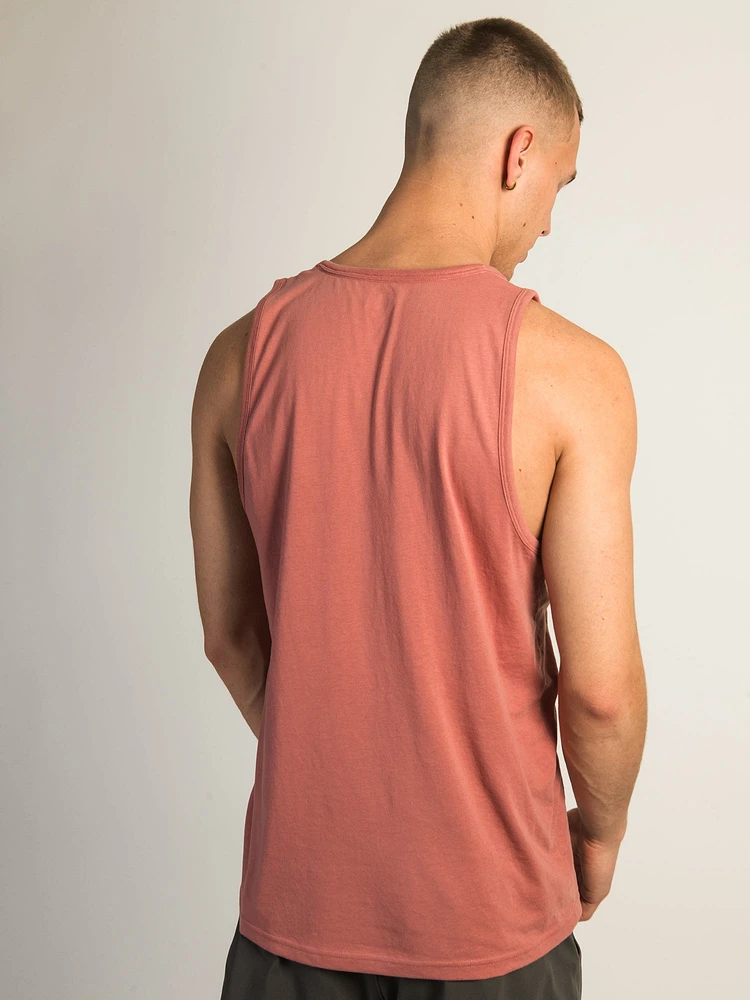 KOLBY ESSENTIAL TANK TOP