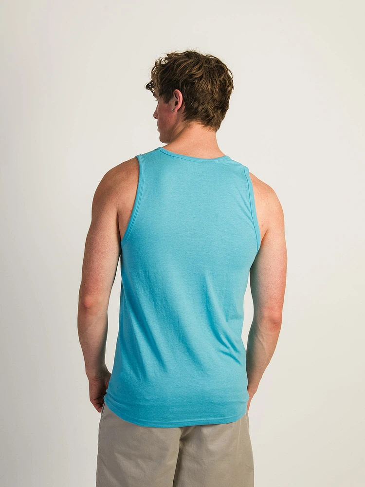 KOLBY ESSENTIAL TANK