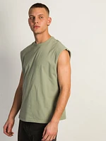 KOLBY MUSCLE TANK TOP